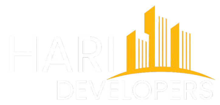 Hari Developers Logo